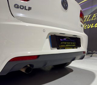 VOLKSWAGEN Golf "RLINE" 1.6 TDI 105CV