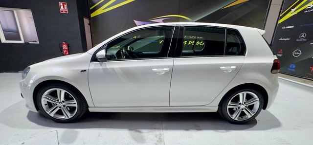 VOLKSWAGEN Golf "RLINE" 1.6 TDI 105CV