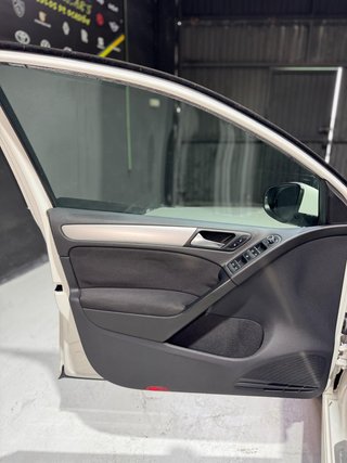 VOLKSWAGEN Golf "RLINE" 1.6 TDI 105CV
