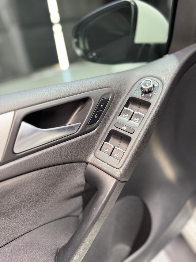 VOLKSWAGEN Golf "RLINE" 1.6 TDI 105CV