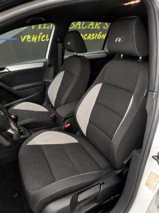 VOLKSWAGEN Golf "RLINE" 1.6 TDI 105CV