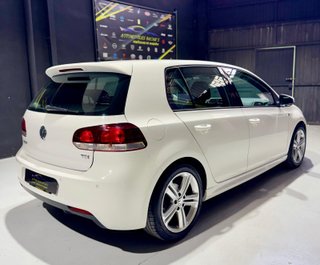 VOLKSWAGEN Golf "RLINE" 1.6 TDI 105CV