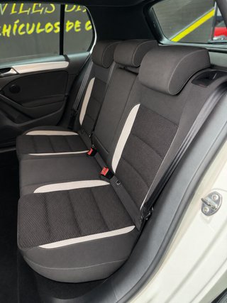 VOLKSWAGEN Golf "RLINE" 1.6 TDI 105CV