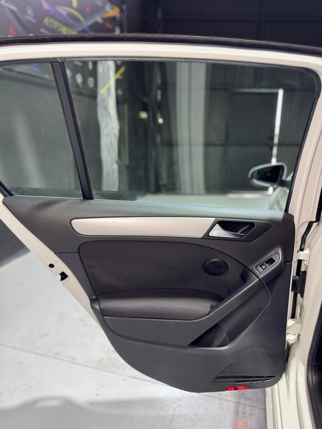 VOLKSWAGEN Golf "RLINE" 1.6 TDI 105CV