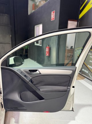 VOLKSWAGEN Golf "RLINE" 1.6 TDI 105CV