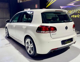 VOLKSWAGEN Golf "RLINE" 1.6 TDI 105CV