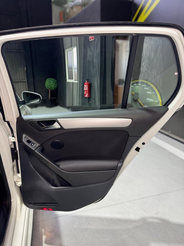 VOLKSWAGEN Golf "RLINE" 1.6 TDI 105CV