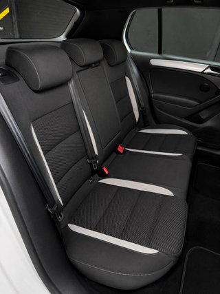 VOLKSWAGEN Golf "RLINE" 1.6 TDI 105CV
