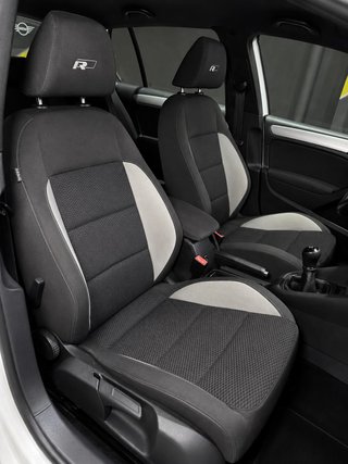 VOLKSWAGEN Golf "RLINE" 1.6 TDI 105CV