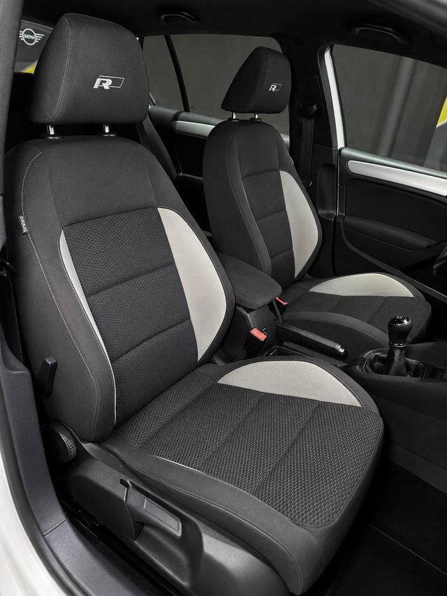 VOLKSWAGEN Golf "RLINE" 1.6 TDI 105CV