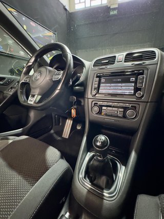 VOLKSWAGEN Golf "RLINE" 1.6 TDI 105CV