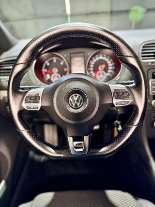 VOLKSWAGEN Golf "RLINE" 1.6 TDI 105CV