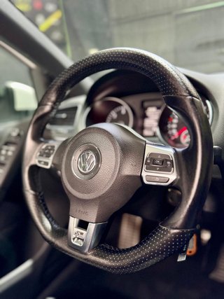 VOLKSWAGEN Golf "RLINE" 1.6 TDI 105CV