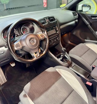 VOLKSWAGEN Golf "RLINE" 1.6 TDI 105CV
