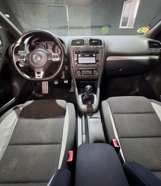 VOLKSWAGEN Golf "RLINE" 1.6 TDI 105CV