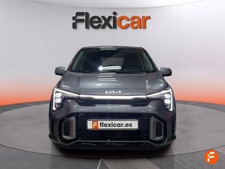 Kia Picanto 1.0 DPi 46kW (63CV) GT Line
