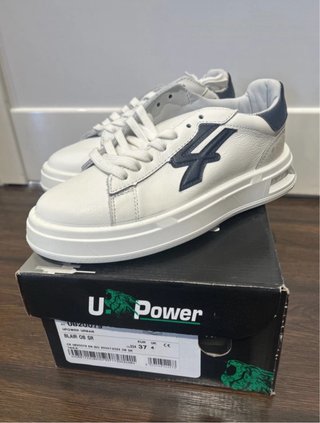 Scarpe U-Power BLAIR OB SR 37