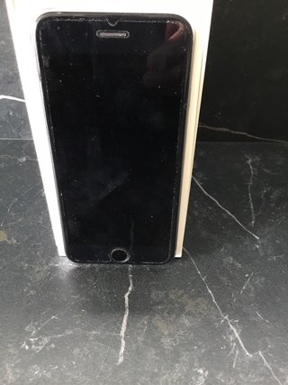iPhone 6S Plata para piezas
