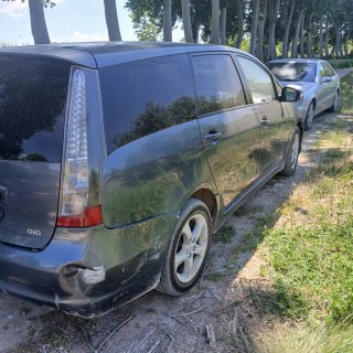 Mitsubishi Grandis 2007