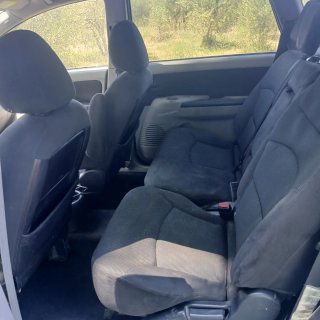 Mitsubishi Grandis 2007