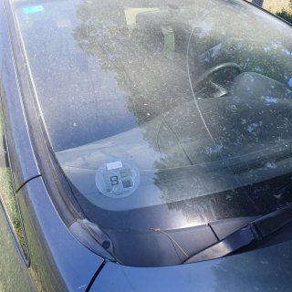 Mitsubishi Grandis 2007