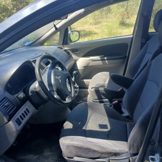 Mitsubishi Grandis 2007