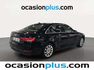 Audi A4 2.0 TDI 110 kW (150 CV) S tronic