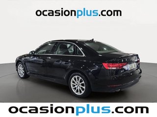 Audi A4 2.0 TDI 110 kW (150 CV) S tronic