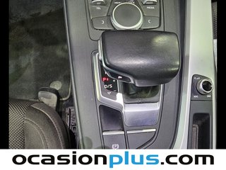 Audi A4 2.0 TDI 110 kW (150 CV) S tronic