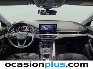 Audi A4 2.0 TDI 110 kW (150 CV) S tronic