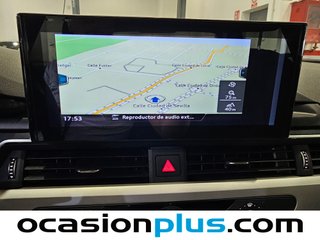 Audi A4 2.0 TDI 110 kW (150 CV) S tronic