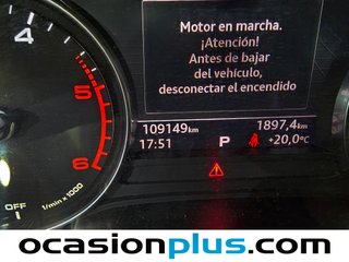 Audi A4 2.0 TDI 110 kW (150 CV) S tronic