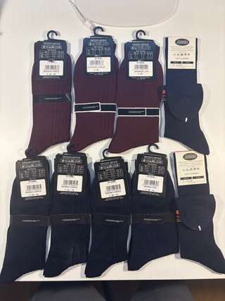 Calcetines El Corte Inglés Talla 39/41/42