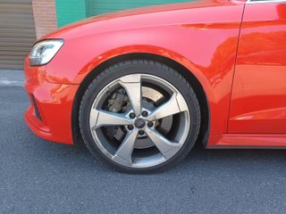 Audi RS3 Sportback 2.5 TFSI quattro 294 kW (400 CV) S tronic