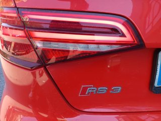 Audi RS3 Sportback 2.5 TFSI quattro 294 kW (400 CV) S tronic