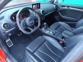 Audi RS3 Sportback 2.5 TFSI quattro 294 kW (400 CV) S tronic