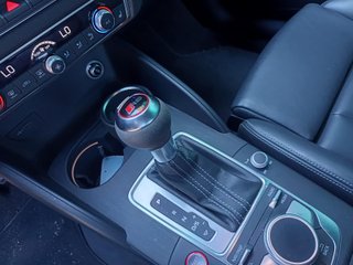 Audi RS3 Sportback 2.5 TFSI quattro 294 kW (400 CV) S tronic