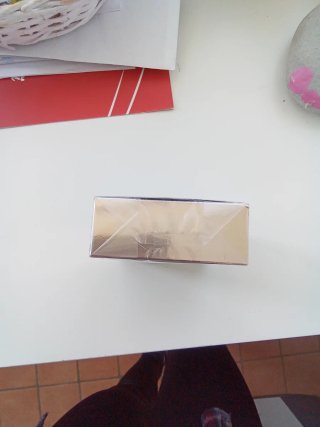 Profumo Yves Saint Laurent Black Opium