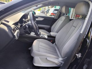 Audi A4 Allroad unlimited edition 45 TFSI quattro 180 kW (245 CV) S tronic