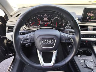 Audi A4 Allroad unlimited edition 45 TFSI quattro 180 kW (245 CV) S tronic