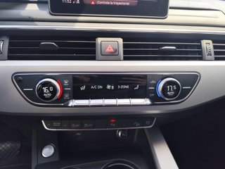 Audi A4 Allroad unlimited edition 45 TFSI quattro 180 kW (245 CV) S tronic