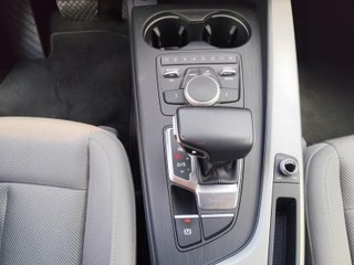 Audi A4 Allroad unlimited edition 45 TFSI quattro 180 kW (245 CV) S tronic