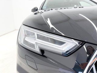 Audi A4 Allroad unlimited edition 45 TFSI quattro 180 kW (245 CV) S tronic