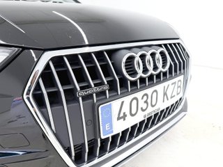 Audi A4 Allroad unlimited edition 45 TFSI quattro 180 kW (245 CV) S tronic