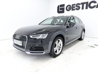 Audi A4 Allroad unlimited edition 45 TFSI quattro 180 kW (245 CV) S tronic