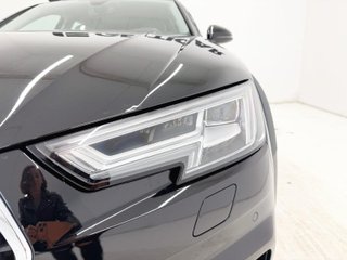 Audi A4 Allroad unlimited edition 45 TFSI quattro 180 kW (245 CV) S tronic