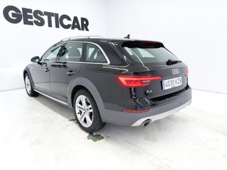 Audi A4 Allroad unlimited edition 45 TFSI quattro 180 kW (245 CV) S tronic