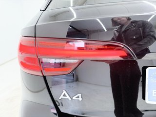 Audi A4 Allroad unlimited edition 45 TFSI quattro 180 kW (245 CV) S tronic