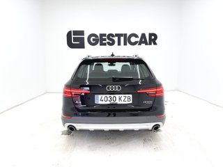 Audi A4 Allroad unlimited edition 45 TFSI quattro 180 kW (245 CV) S tronic