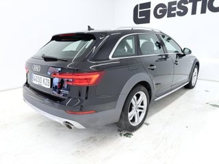 Audi A4 Allroad unlimited edition 45 TFSI quattro 180 kW (245 CV) S tronic